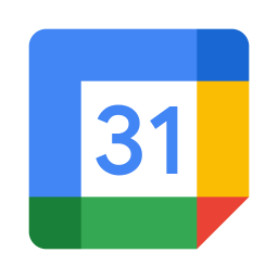 Google Calendar