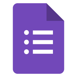 Google Forms