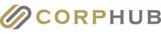 Corphub logo