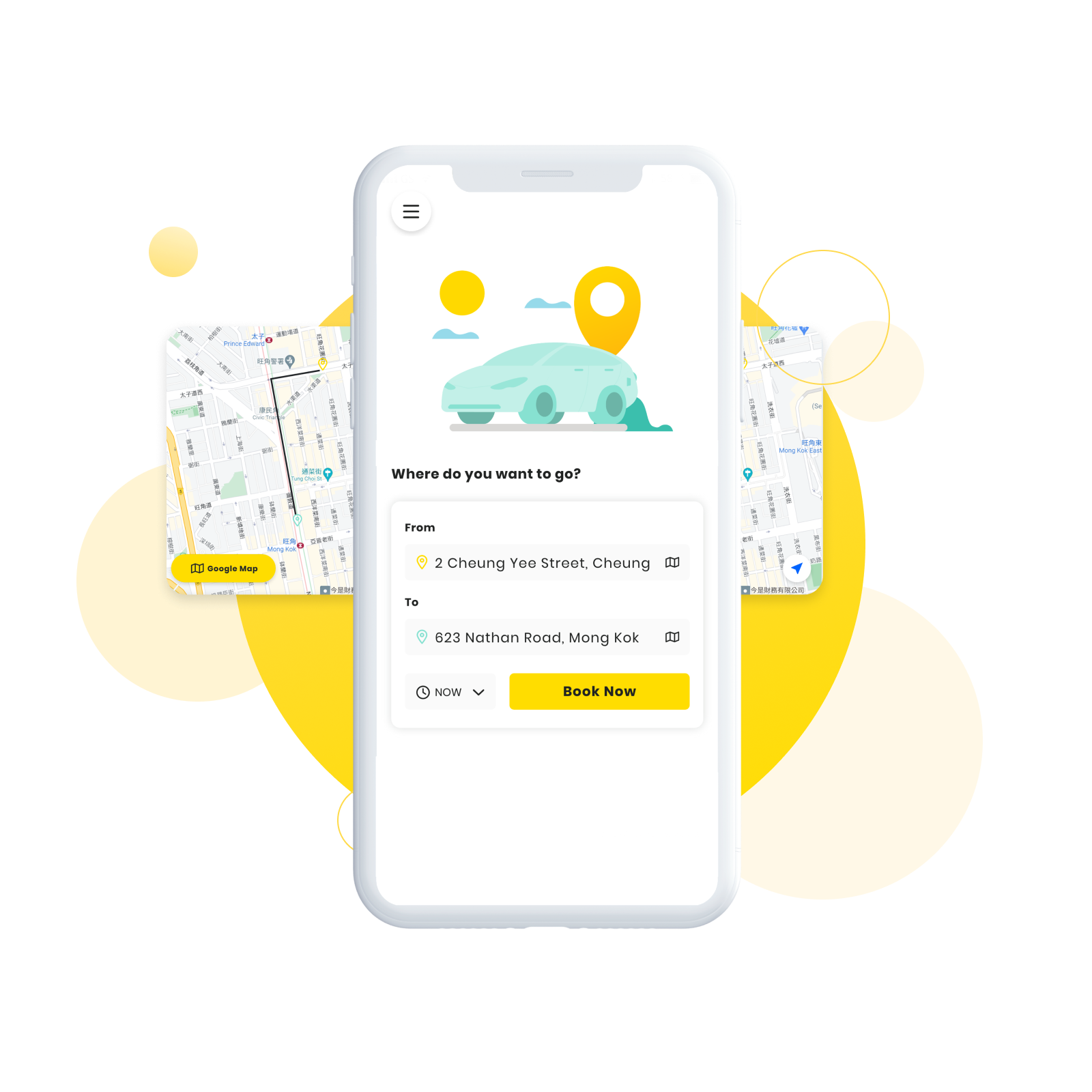 HeyTrip