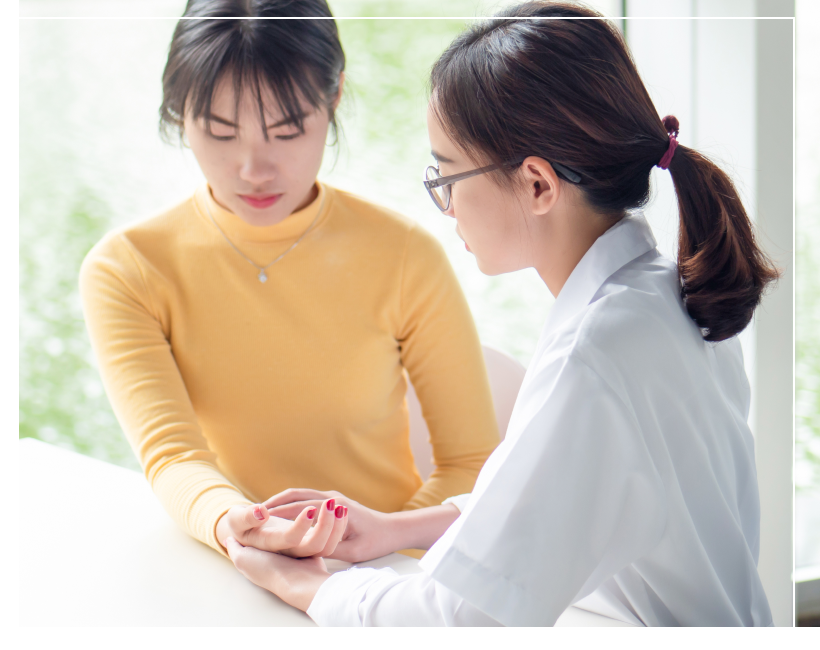 Chinese Medicine Clinic Booking App Solution